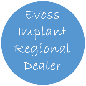Evoss Implant Regional Dealer