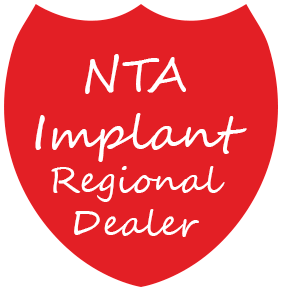 NTA Implant Regional Dealer