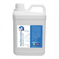 Floor and Surface Disinfectant 5 Lt