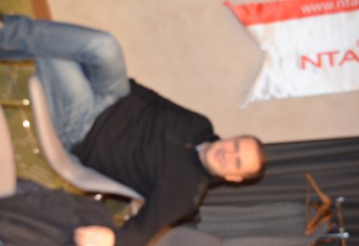 22.12.2018 Hilton Garden Inn/Eskişehir Dental İmplant Lansman Toplantısı/'Implant Üstü Protezlerde Komplikasyonlar ve Çözümleri" Eğitimi