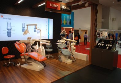 EXPO Dental 2018/ANKARA