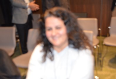 22.12.2018 Hilton Garden Inn/Eskişehir Dental İmplant Lansman Toplantısı/'Implant Üstü Protezlerde Komplikasyonlar ve Çözümleri" Eğitimi