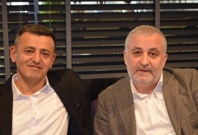 22.12.2018 Hilton Garden Inn/Eskişehir Dental İmplant Lansman Toplantısı/'Implant Üstü Protezlerde Komplikasyonlar ve Çözümleri" Eğitimi