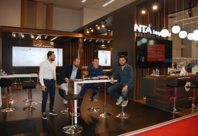 EXPO Dental 2018/ANKARA