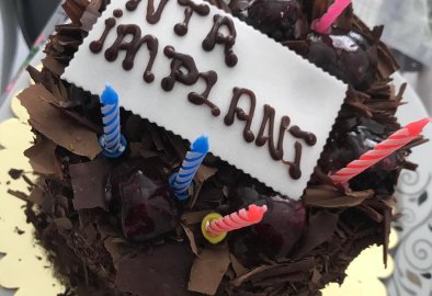 ESKİŞEHİR DENTAL İMPLANT olarak Dt.Hatice TEMİZYÜREK hocamızın doğum gününü kutladık.Kendisine nice mutlu seneler dileriz.