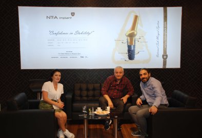 EXPO Dental 2018/ANKARA