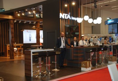 EXPO Dental 2018/ANKARA