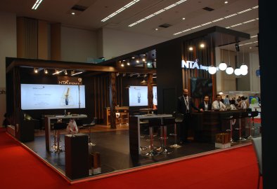 EXPO Dental 2018/ANKARA