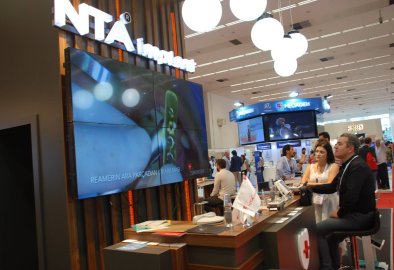 EXPO Dental 2018/ANKARA