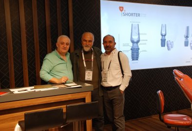 EXPO Dental 2018/ANKARA