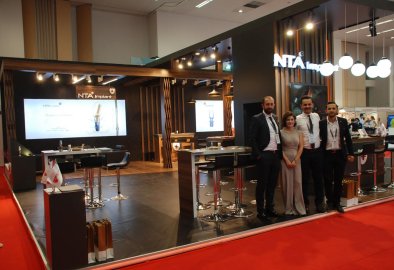 EXPO Dental 2018/ANKARA