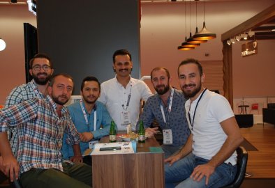 EXPO Dental 2018/ANKARA