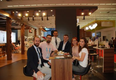 EXPO Dental 2018/ANKARA