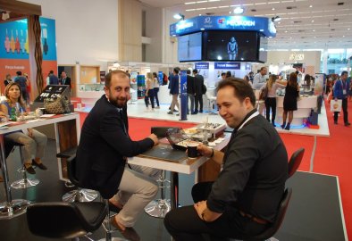 EXPO Dental 2018/ANKARA