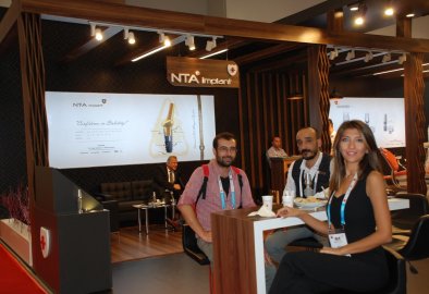 EXPO Dental 2018/ANKARA