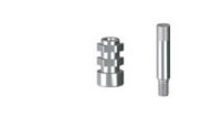 Octa Abutment Impression Coping