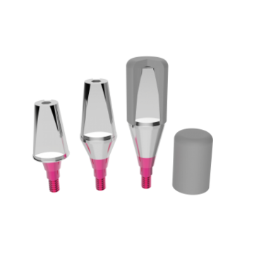 Solid Abutment