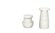Sleeve For Shouldered Abutment