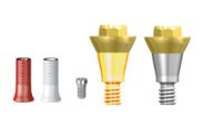 Octa Abutment
