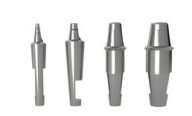Abutment Transfer Dies