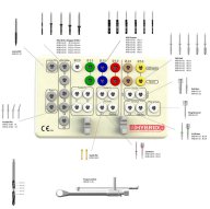 Surgical Kit & Instruments