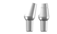 2.5 Post Non-Shouldered Abutment