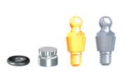 Ball Abutment