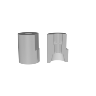 Multi Abutment Tarama Kafası Jigi
