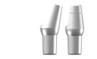 3.0 Post Non-Shouldered Abutment