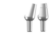 2.0 Post Non-Shouldered Abutment