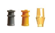 Cemented Abutment (Non-Hex)