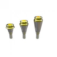 Locator Abutment