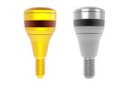 Healing Abutment
