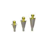 Ball Abutment